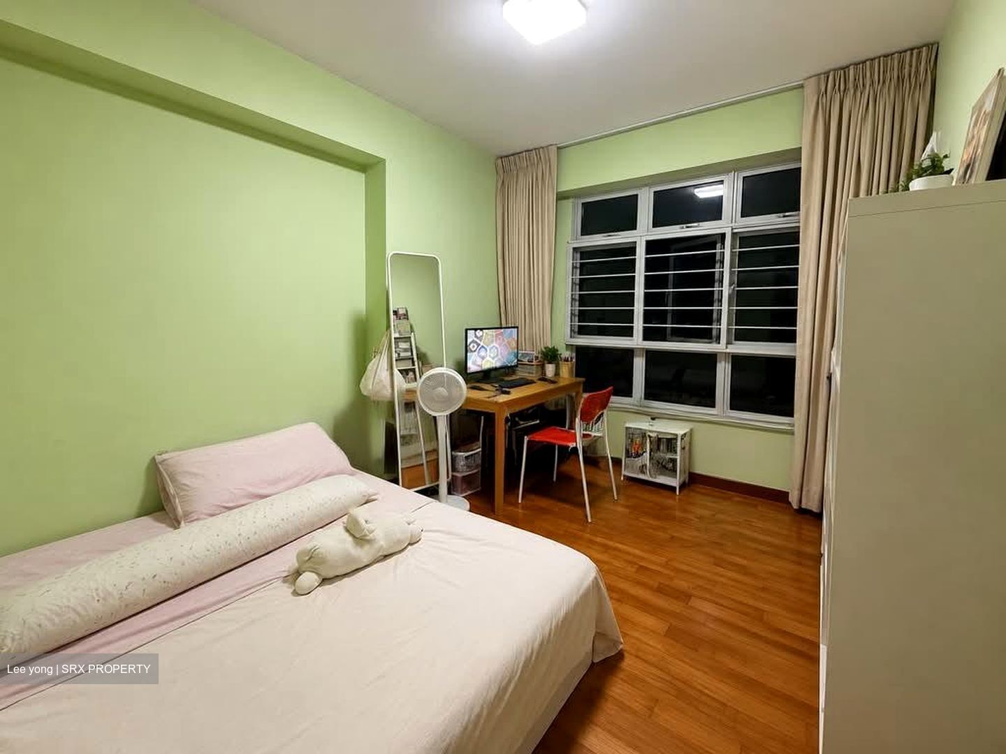 Blk 226C The Verandah @ Matilda (Punggol), HDB 5 Rooms #563937571